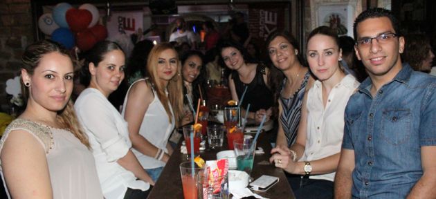 Eğlence dolu “Biyer”