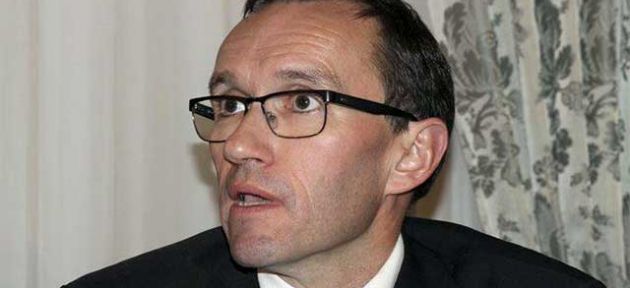 Eide: ‘Çözüm çok yakın’