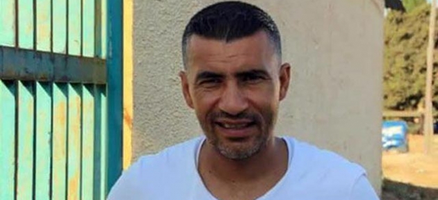 Ekşici: Final biletini almak istiyoruz