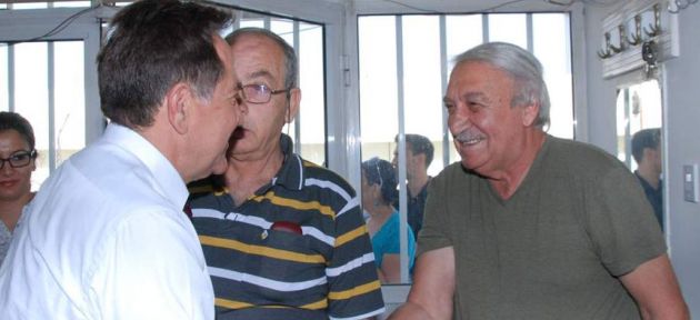 Elinizi vicdanınıza koyun”