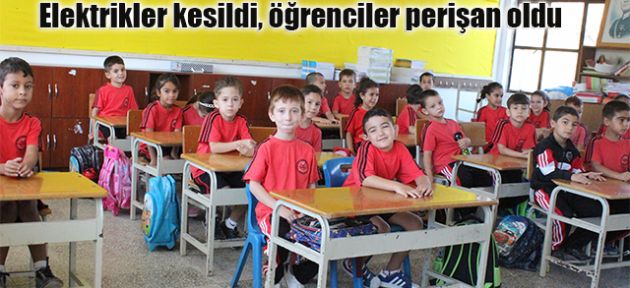 Elli yıl öncesi gibi