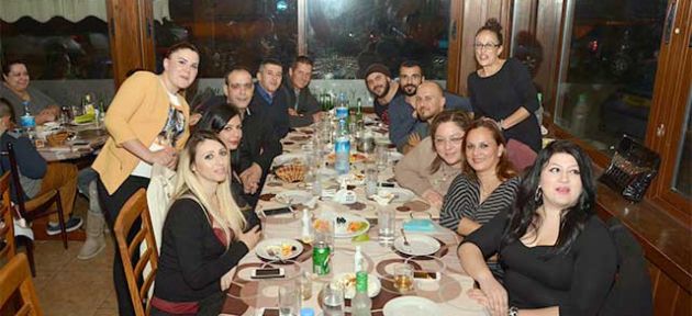 Elveda 2014
