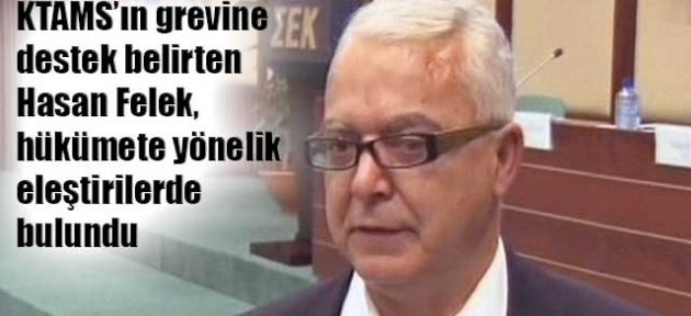 Emekçinin sesine kulak verin