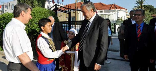 “En değerli yatırım”