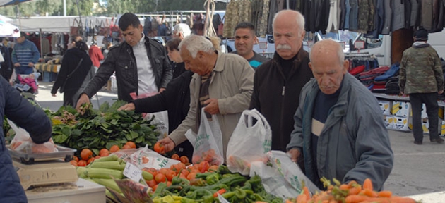 En pahalısı Hostes:15 TL