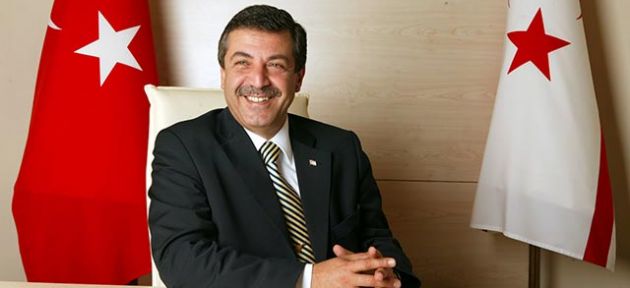 Ercan krizi derinleşiyor