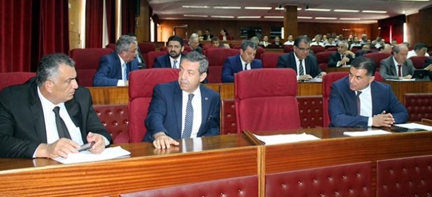 Ercan tepkisi