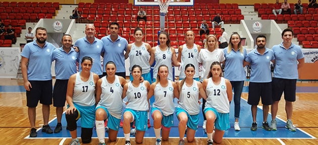 Erciyes Cup’ta mücadele edecekler