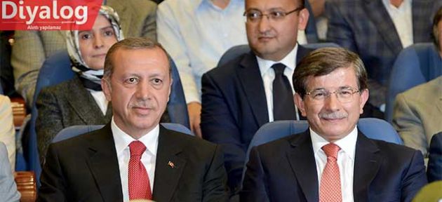 Erdoğan: ‘Birlikte yürüyeceğiz’