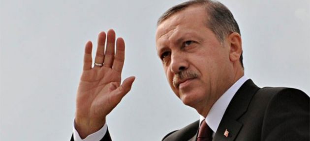 Erdoğan: ”TC vatandaşları, yapılan başarılı bir operasyonla kurtarılmıştır