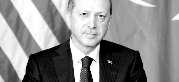 Erdoğan’dan  sürpriz davet