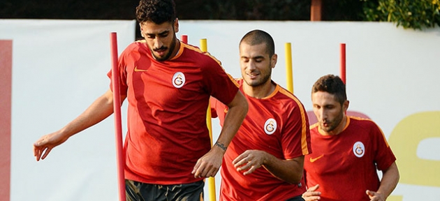 Eren sahada, Tolga belirsiz