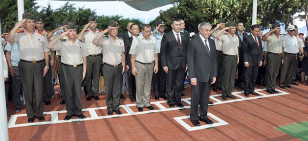 Erenköy’den mesaj verdi