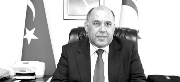 Erk: Seçimin galibi CTP olacak