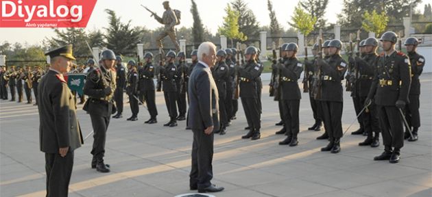 Eroğlu: Güvenimiz tam