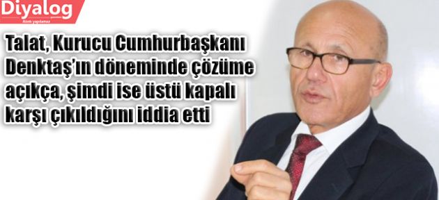 “Eroğlu’nun istediği oldu”