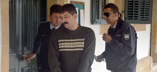 Ersan Tarım 2 ay ceza aldı