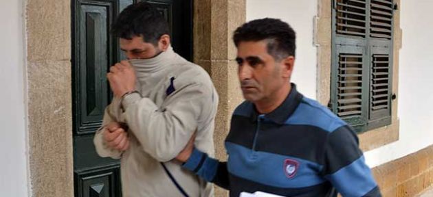 Ersan Tarım'dan kan örneği alındı