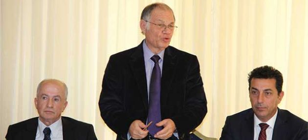 Ertuğ: Yolun sonuna gelindi