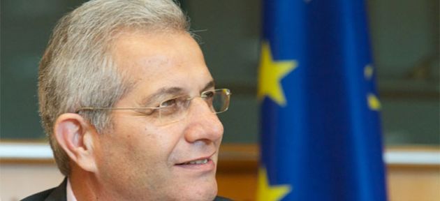 Esas tepkisi NATO’ya