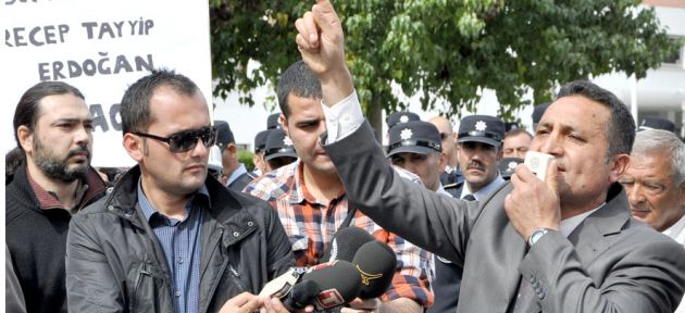 Eşit işe eşit ücret 