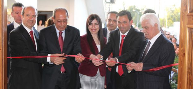 Eski sinema  tamir edildi