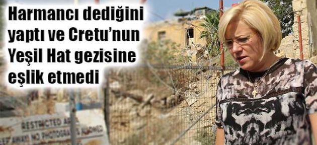 Etkili oldu