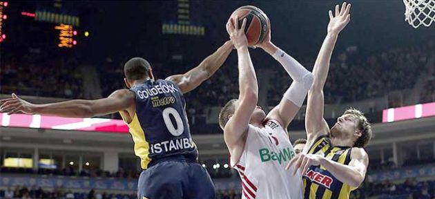 Euroleague'de radikal değişiklik