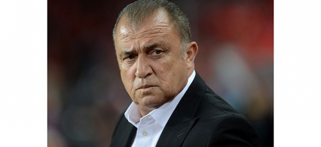 Fatih Terim ayrıldı