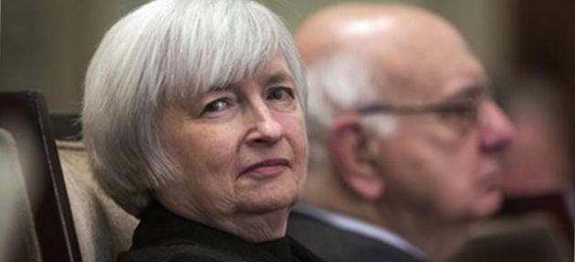  'Fed Haziran'da faiz artırabilir'