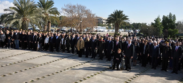 Fedakarlıkları  unutulmayacak