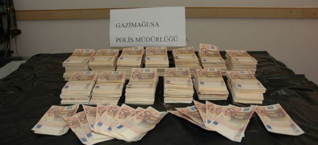 ‘Federal’ çete