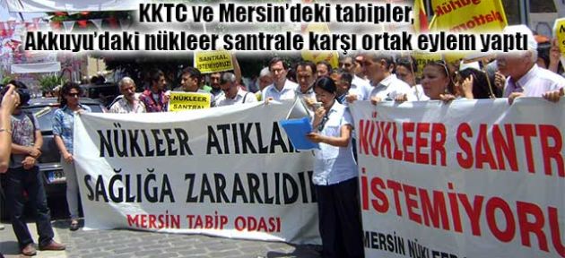 “Felakete geçit yok”