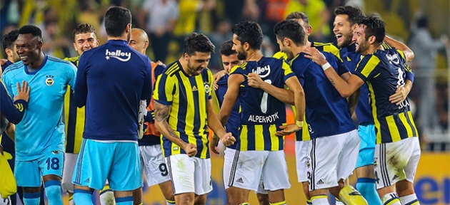 Fenerbahçe'de zorunlu değişiklik