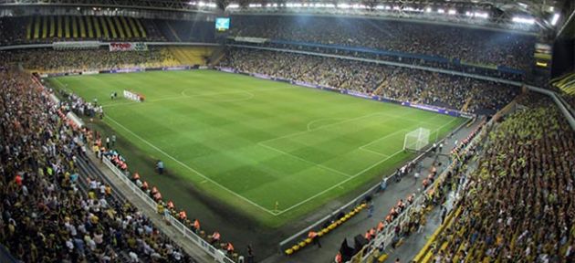 Fenerbahçe'nin peşine düştüler