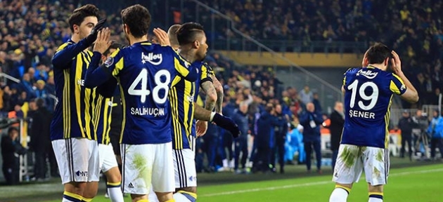 Fenerbahçe'yle yolları ayrılıyor