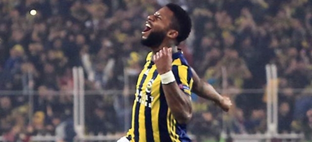 Fener'den Lens girişimi