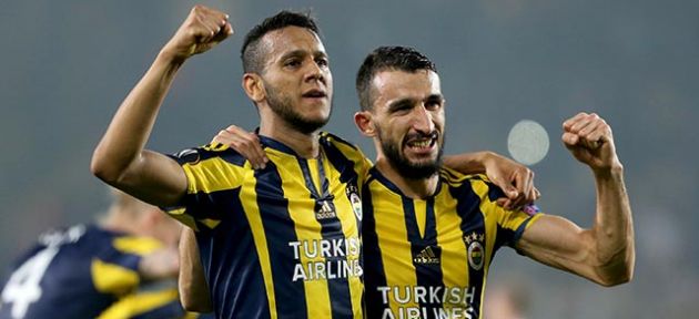 Fener’in “100” Akı