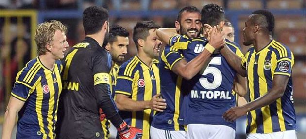 Fener’in 7. harikası