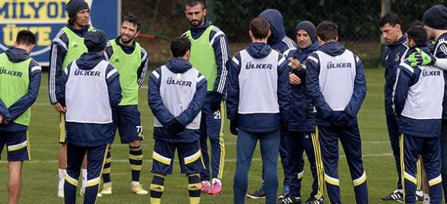 Fener'nin Karabük kadrosu belli oldu