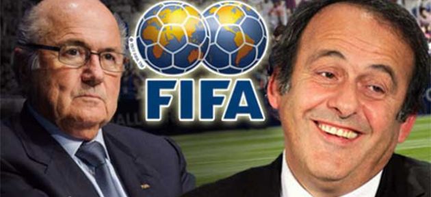 FIFA bağlantılı hesaplar donduruldu