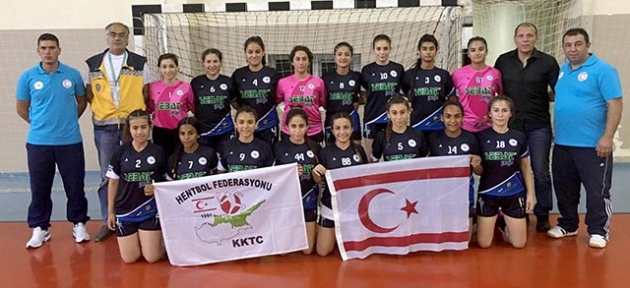 Final vizesini aldık  27-14