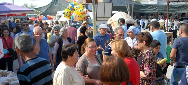 Fırın kebabı yok sattı