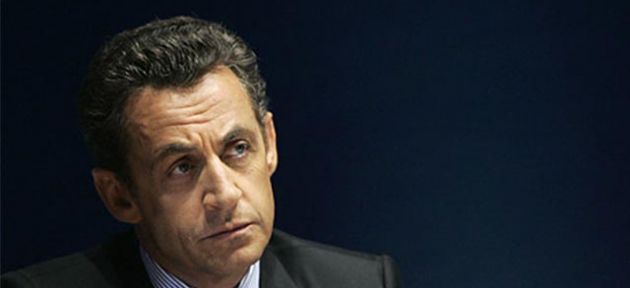 Fransa’nın Eski Cumhurbaşkanı Sarkozy’ye yeni soruşturma