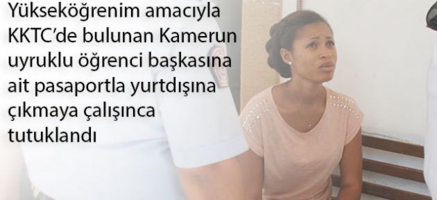 Fransa’ya gidecekti