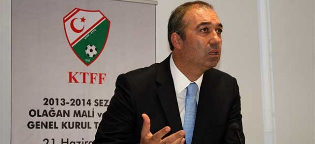 Futbol duracak mı?