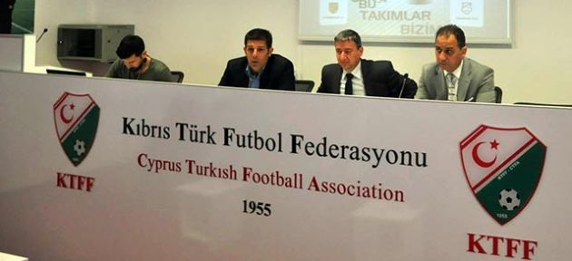 Futbol şöleni yaşanacak