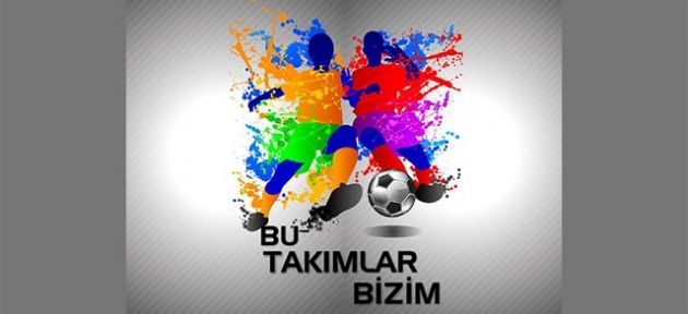 Futbolda farkındalık etkinliği