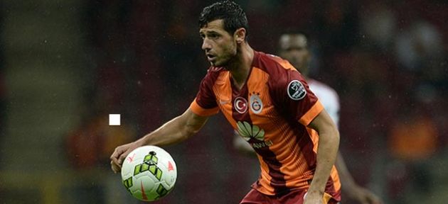 Galatasaray'a kötü haber