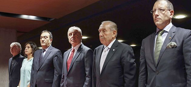 Galatasaray’da seçim kararı